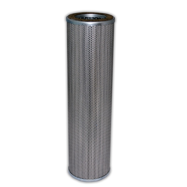 Main Filter Hydraulic Filter, replaces SCHROEDER BBZ3, 3 micron, Outside-In MF0433234